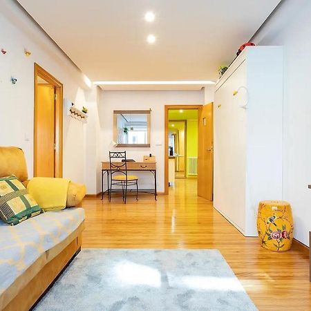 Apartamento D'Angela- Pontevedra Centro Extérieur photo