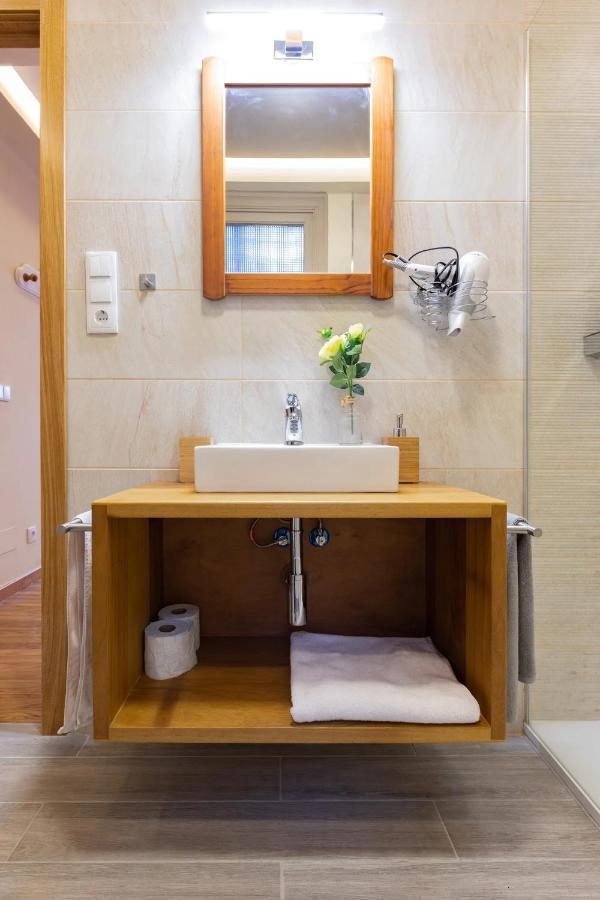 Apartamento D'Angela- Pontevedra Centro Extérieur photo