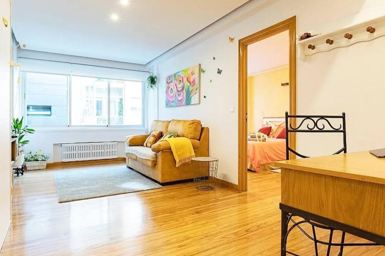 Apartamento D'Angela- Pontevedra Centro Extérieur photo